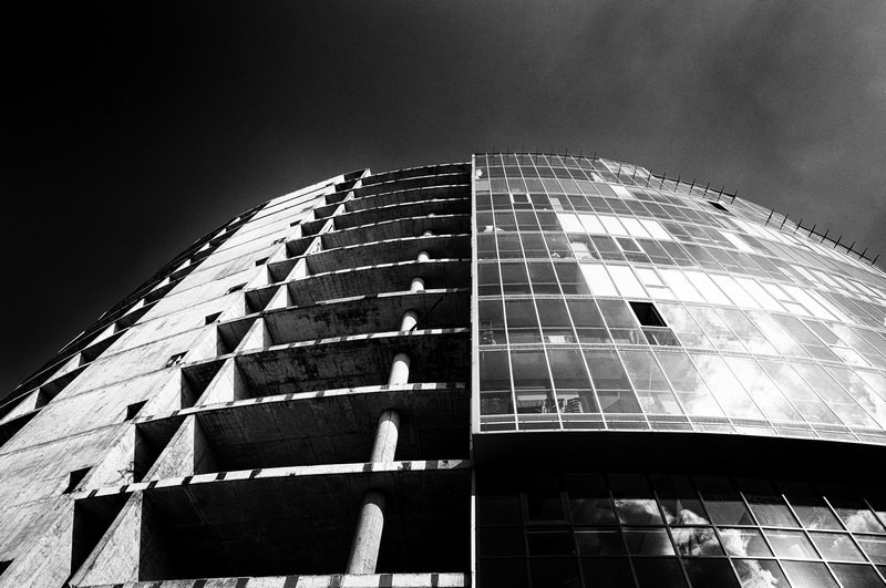 Cityscapes