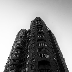 Cityscapes