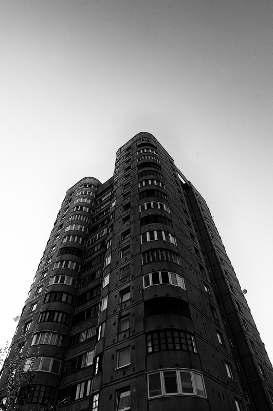 Cityscapes