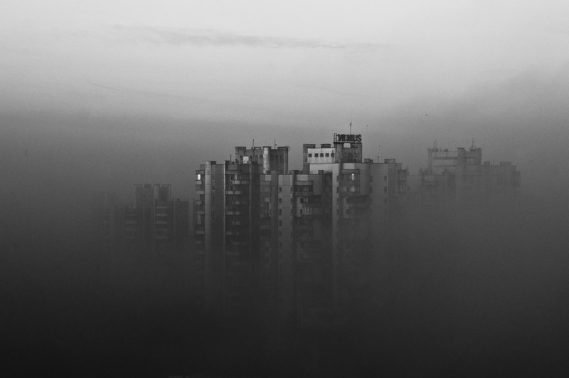 Cityscapes