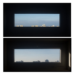 Cityscapes
