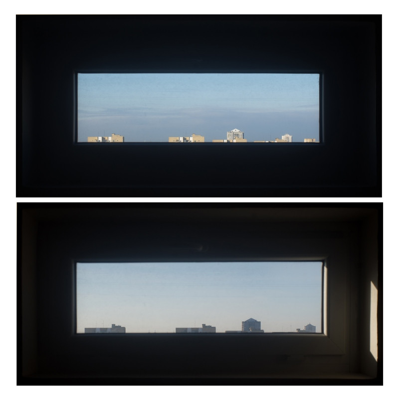 Cityscapes